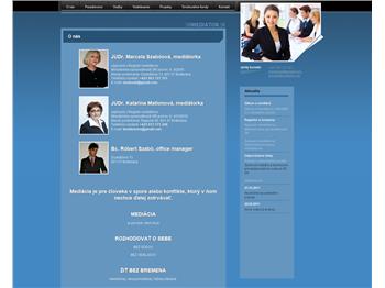 Náhľad webu Náhľad webu