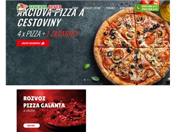 Náhľad webu Náhľad webu