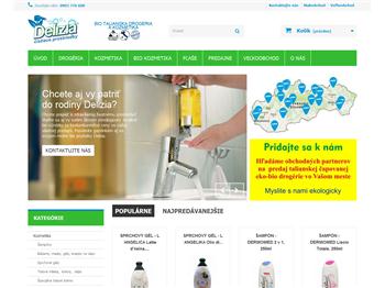 Náhľad webu Náhľad webu