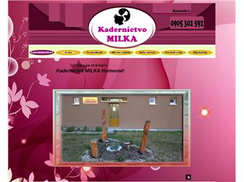 Náhľad webu Náhľad webu