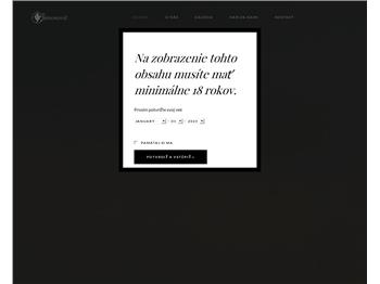 Náhľad webu Náhľad webu
