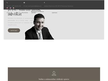 Náhľad webu Náhľad webu