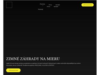 Náhľad webu Náhľad webu