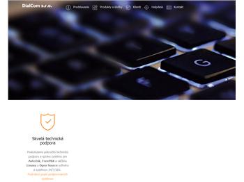 Náhľad webu Náhľad webu