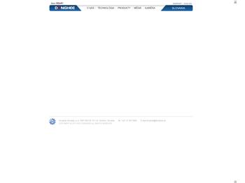 Náhľad webu Náhľad webu