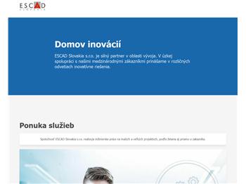 Náhľad webu Náhľad webu