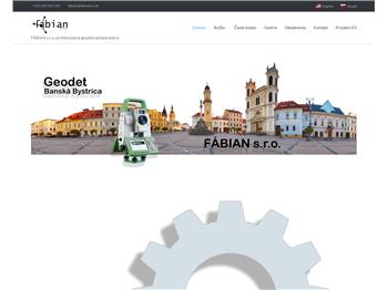 Náhľad webu Náhľad webu