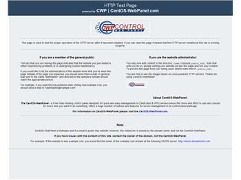 Náhľad webu Náhľad webu