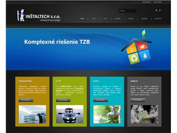 Náhľad webu Náhľad webu