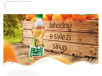 Náhľad webu Náhľad webu