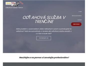 Náhľad webu Náhľad webu
