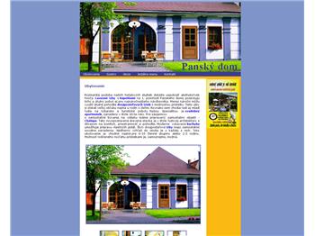 Náhľad webu Náhľad webu