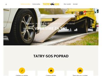 Náhľad webu Náhľad webu