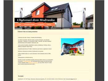 Náhľad webu Náhľad webu