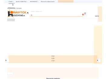 Náhľad webu Náhľad webu