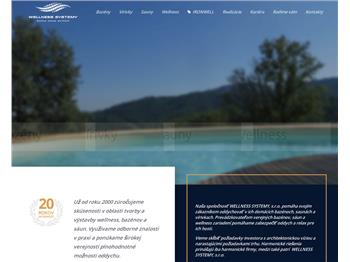 Náhľad webu Náhľad webu