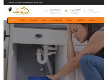 Náhľad webu Náhľad webu