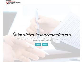 Náhľad webu Náhľad webu