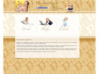 Náhľad webu Náhľad webu
