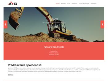 Náhľad webu Náhľad webu