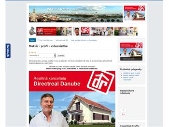 Náhľad webu Náhľad webu