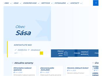 Náhľad webu Náhľad webu