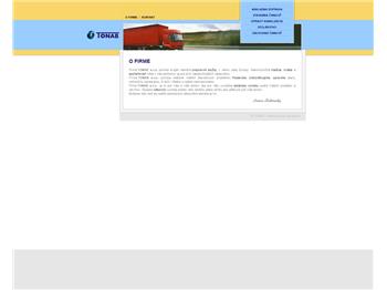 Náhľad webu Náhľad webu