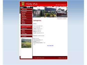 Náhľad webu Náhľad webu