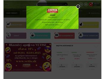 Náhľad webu Náhľad webu