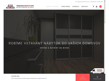 Náhľad webu Náhľad webu