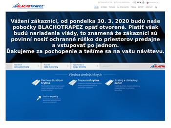 Náhľad webu Náhľad webu