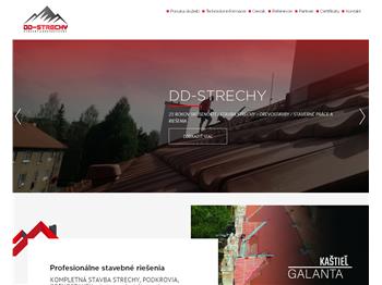 Náhľad webu Náhľad webu