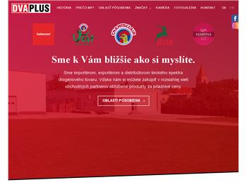 Náhľad webu Náhľad webu