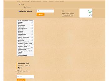 Náhľad webu Náhľad webu