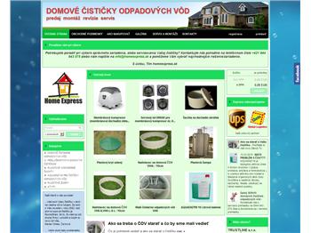 Náhľad webu Náhľad webu