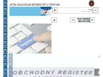 Náhľad webu Náhľad webu