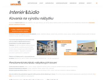Náhľad webu Náhľad webu