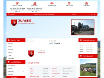 Náhľad webu Náhľad webu