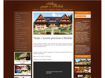 Náhľad webu Náhľad webu