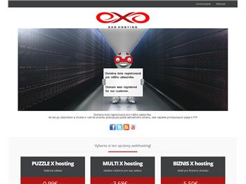 Náhľad webu Náhľad webu