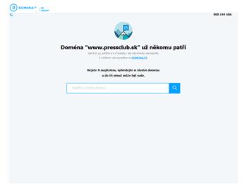 Náhľad webu Náhľad webu
