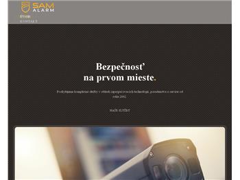 Náhľad webu Náhľad webu