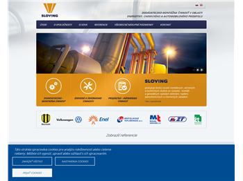 Náhľad webu Náhľad webu