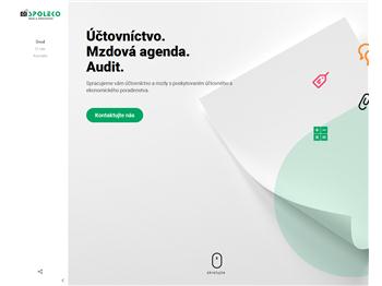 Náhľad webu Náhľad webu