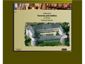 Náhľad webu Náhľad webu