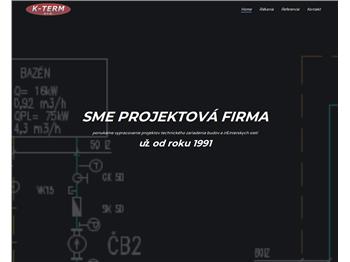 Náhľad webu Náhľad webu