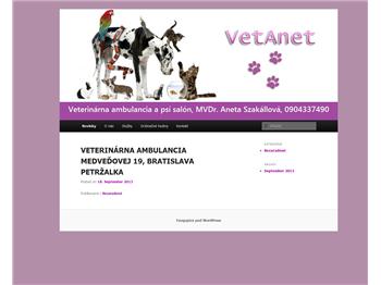 Náhľad webu Náhľad webu