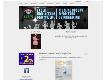 Náhľad webu Náhľad webu