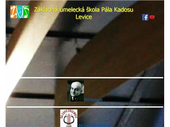 Náhľad webu Náhľad webu