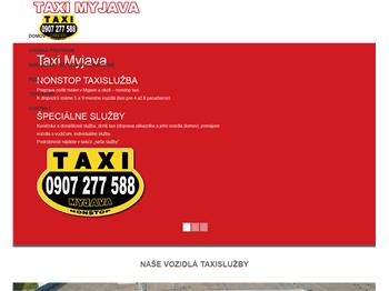 Náhľad webu Náhľad webu